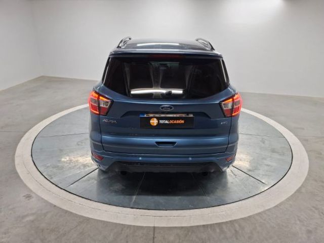 Ford Kuga 1.5 EcoBoost ST-Line Limited Edition 4x4 Auto 129 kW (176 CV)