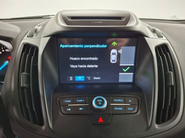 Ford Kuga 1.5 EcoBoost ST-Line Limited Edition 4x4 Auto 129 kW (176 CV)