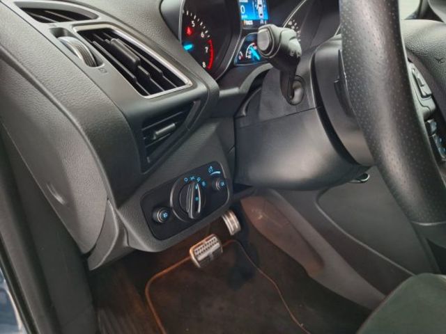 Ford Kuga 1.5 EcoBoost ST-Line Limited Edition 4x4 Auto 129 kW (176 CV)