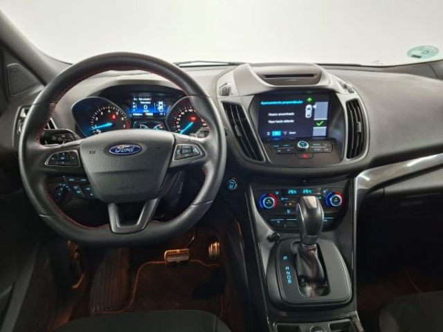 Ford Kuga 1.5 EcoBoost ST-Line Limited Edition 4x4 Auto 129 kW (176 CV)