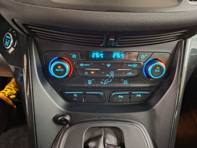 Ford Kuga 1.5 EcoBoost ST-Line Limited Edition 4x4 Auto 129 kW (176 CV)