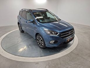 Ford Kuga 1.5 EcoBoost de segunda mano