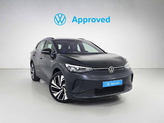 Volkswagen ID.4 Pro Performance de segunda mano