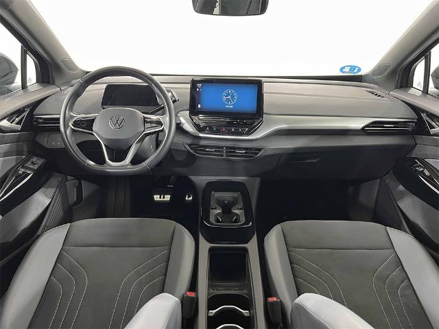 Volkswagen ID.4 Pro Performance 150 kW (204 CV)