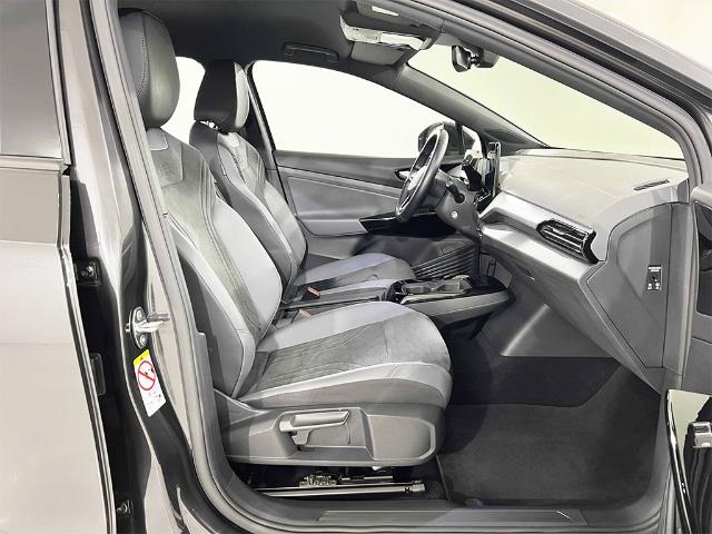 Volkswagen ID.4 Pro Performance 150 kW (204 CV)