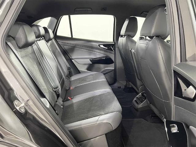 Volkswagen ID.4 Pro Performance 150 kW (204 CV)