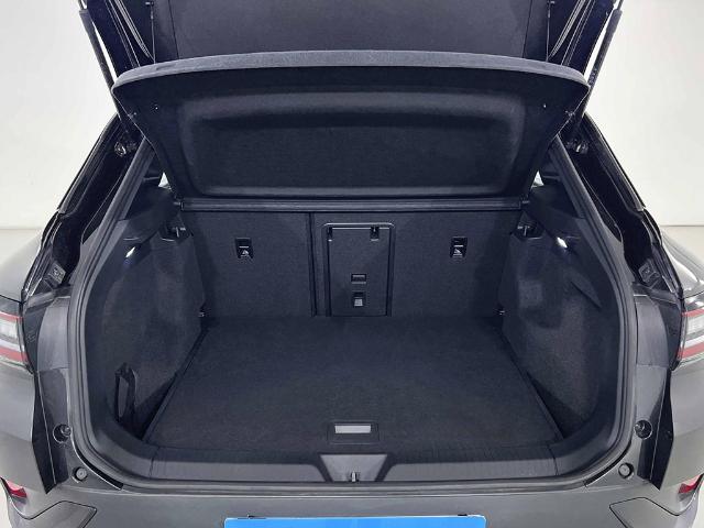 Volkswagen ID.4 Pro Performance 150 kW (204 CV)