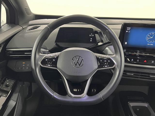 Volkswagen ID.4 Pro Performance 150 kW (204 CV)