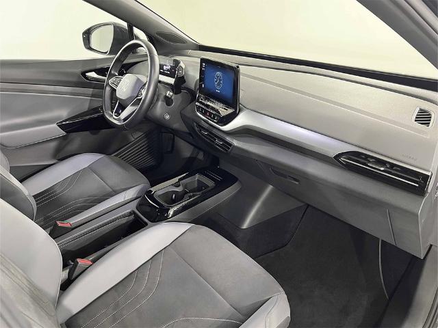 Volkswagen ID.4 Pro Performance 150 kW (204 CV)