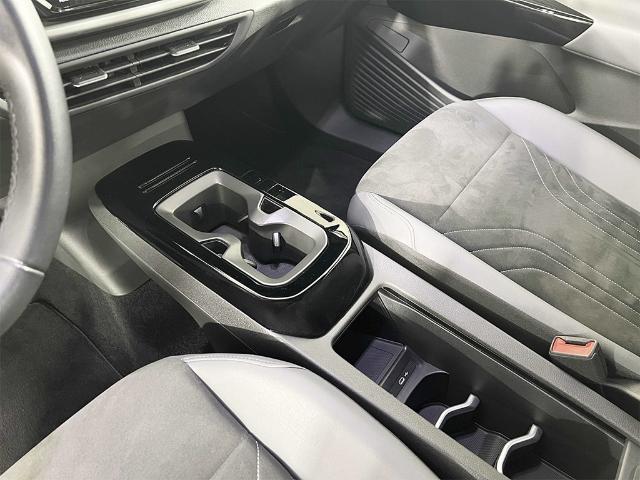 Volkswagen ID.4 Pro Performance 150 kW (204 CV)