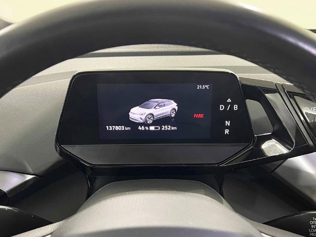 Volkswagen ID.4 Pro Performance 150 kW (204 CV)