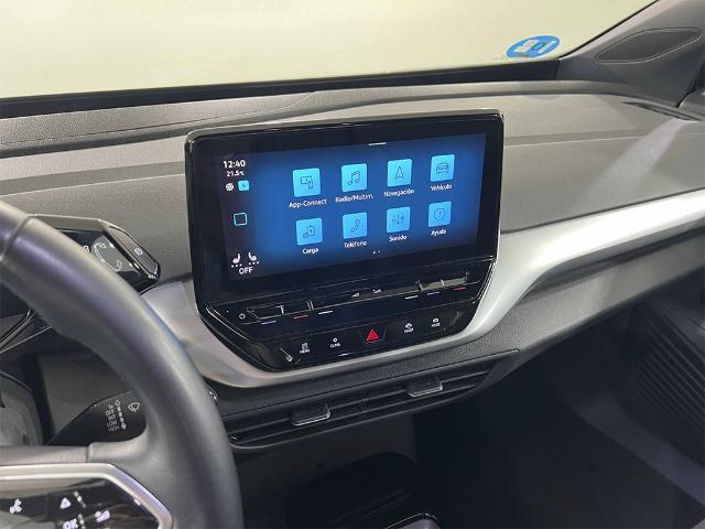 Volkswagen ID.4 Pro Performance 150 kW (204 CV)