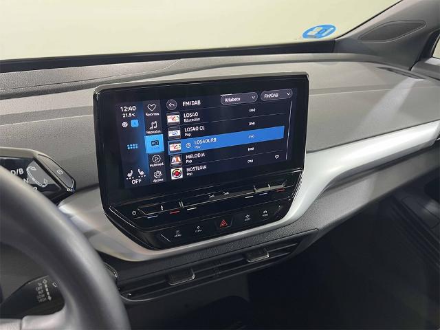 Volkswagen ID.4 Pro Performance 150 kW (204 CV)