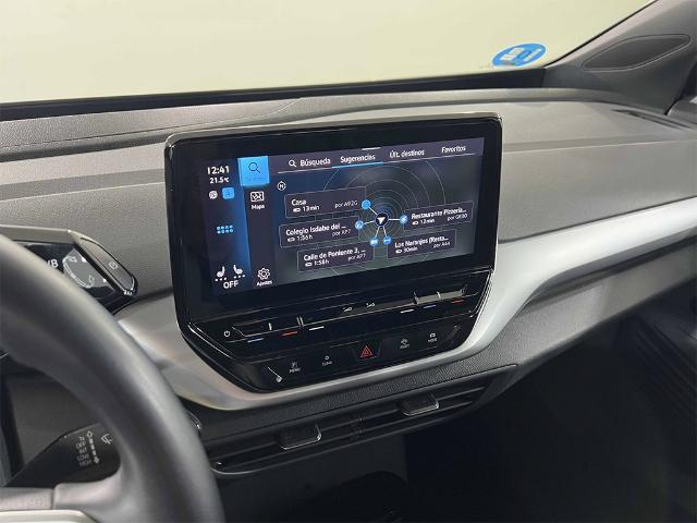 Volkswagen ID.4 Pro Performance 150 kW (204 CV)