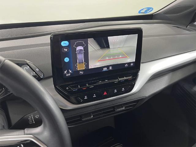 Volkswagen ID.4 Pro Performance 150 kW (204 CV)