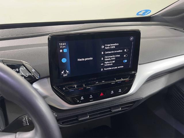 Volkswagen ID.4 Pro Performance 150 kW (204 CV)