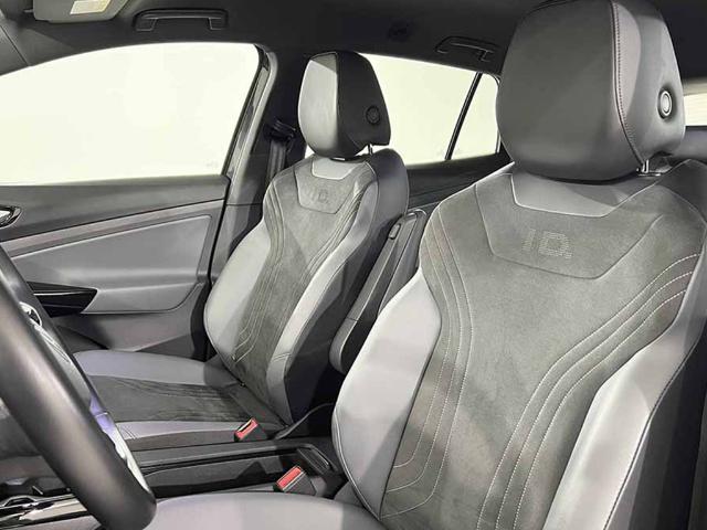 Volkswagen ID.4 Pro Performance 150 kW (204 CV)
