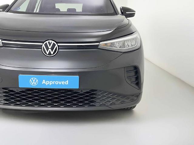Volkswagen ID.4 Pro Performance 150 kW (204 CV)