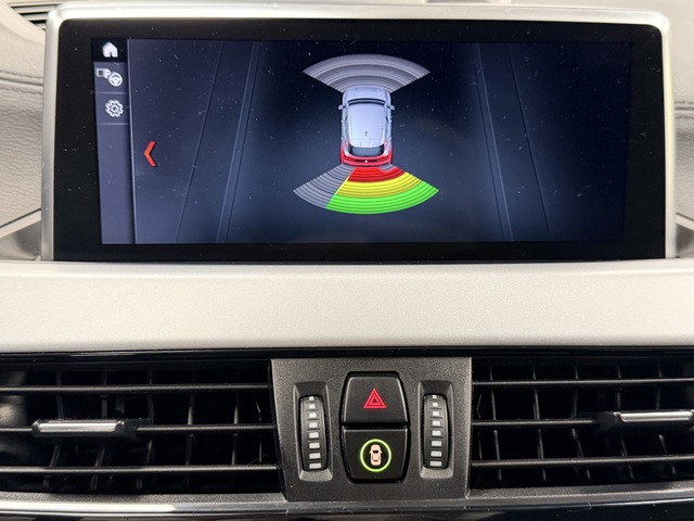 BMW X2 sDrive18d color Gris Plata. Año 2019. 110KW(150CV). Diésel. En concesionario Maberauto de Castellón