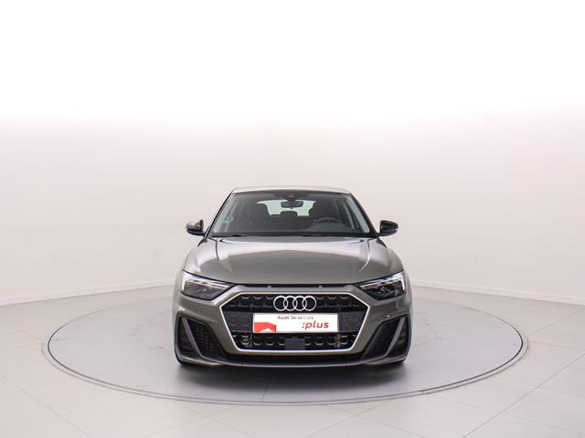 Audi A1 Sportback Adrenalin edition 30 TFSI 85 kW (116 CV) S tronic
