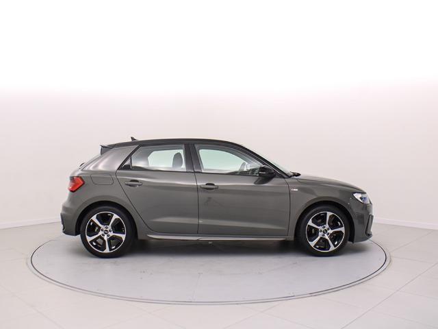 Audi A1 Sportback Adrenalin edition 30 TFSI 85 kW (116 CV) S tronic