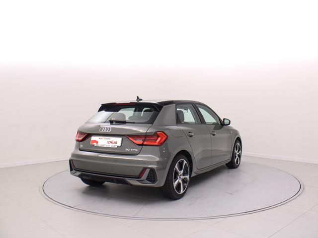 Audi A1 Sportback Adrenalin edition 30 TFSI 85 kW (116 CV) S tronic