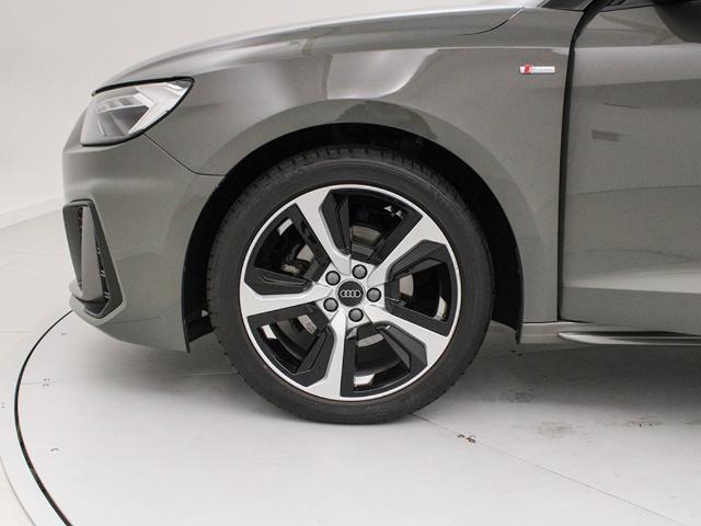 Audi A1 Sportback Adrenalin edition 30 TFSI 85 kW (116 CV) S tronic