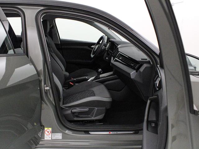 Audi A1 Sportback Adrenalin edition 30 TFSI 85 kW (116 CV) S tronic