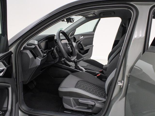 Audi A1 Sportback Adrenalin edition 30 TFSI 85 kW (116 CV) S tronic