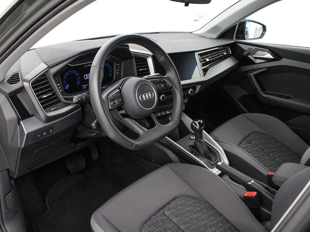 Audi A1 Sportback Adrenalin edition 30 TFSI 85 kW (116 CV) S tronic