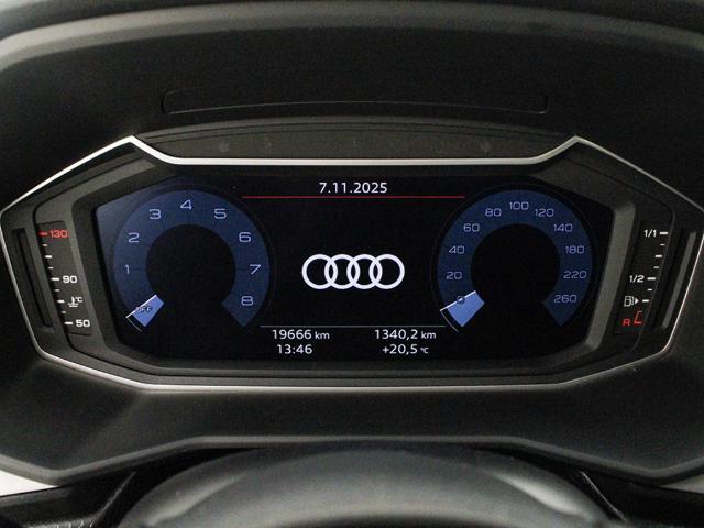Audi A1 Sportback Adrenalin edition 30 TFSI 85 kW (116 CV) S tronic
