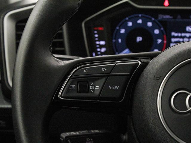 Audi A1 Sportback Adrenalin edition 30 TFSI 85 kW (116 CV) S tronic