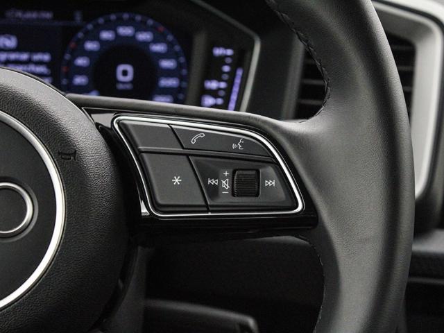 Audi A1 Sportback Adrenalin edition 30 TFSI 85 kW (116 CV) S tronic