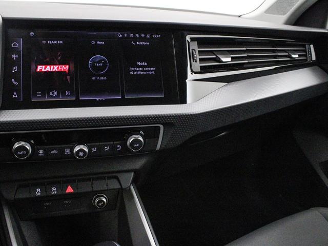 Audi A1 Sportback Adrenalin edition 30 TFSI 85 kW (116 CV) S tronic