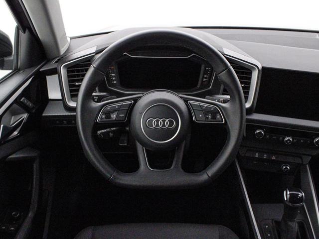 Audi A1 Sportback Adrenalin edition 30 TFSI 85 kW (116 CV) S tronic