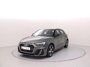Audi A1 Sportback 30 TFSI de segunda mano