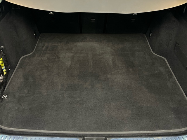 Mercedes-Benz Clase C Mercedes-AMG C Estate 43 4Matic 300 kW (408 CV)