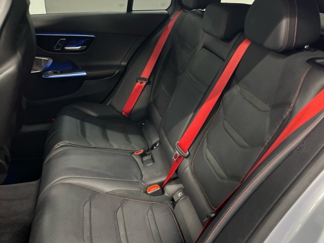 Mercedes-Benz Clase C Mercedes-AMG C Estate 43 4Matic 300 kW (408 CV)