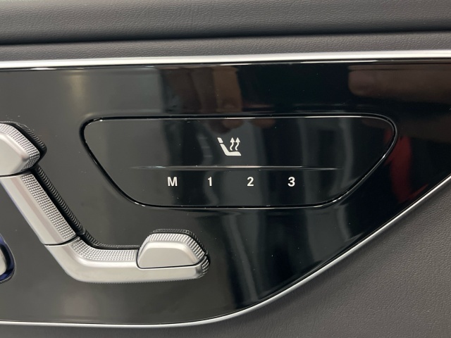 Mercedes-Benz Clase C Mercedes-AMG C Estate 43 4Matic 300 kW (408 CV)