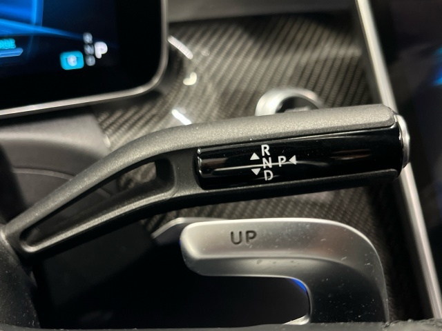 Mercedes-Benz Clase C Mercedes-AMG C Estate 43 4Matic 300 kW (408 CV)