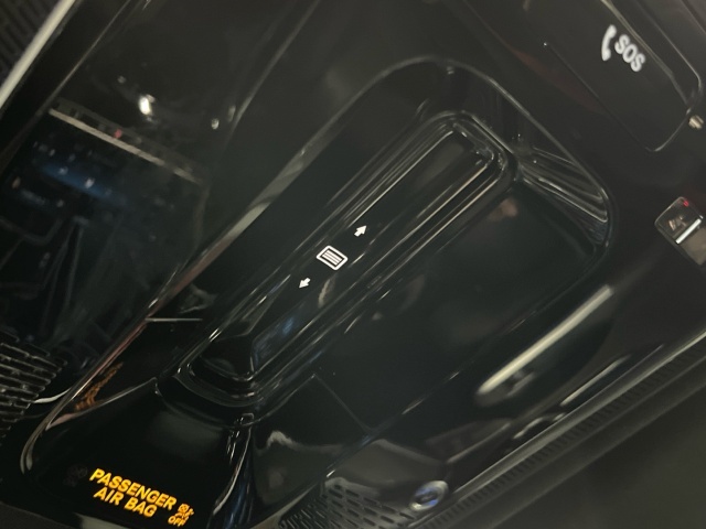 Mercedes-Benz Clase C Mercedes-AMG C Estate 43 4Matic 300 kW (408 CV)