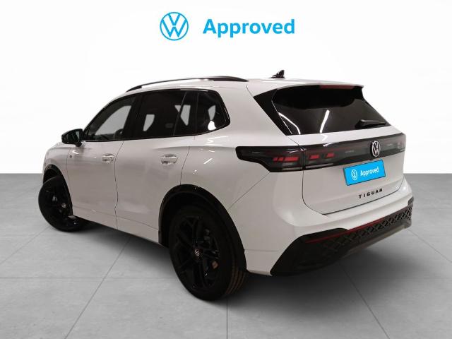 Volkswagen Tiguan R-Line 2.0 TDI 110 kW (150 CV) DSG