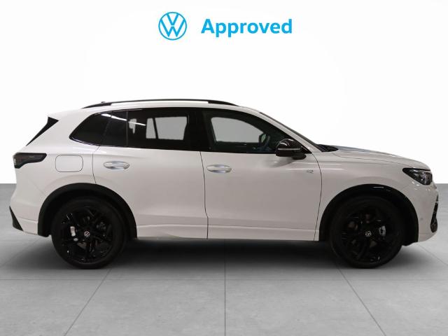 Volkswagen Tiguan R-Line 2.0 TDI 110 kW (150 CV) DSG