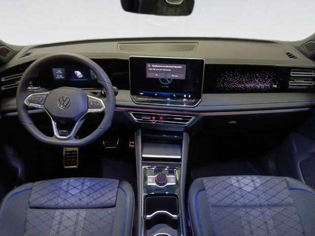 Volkswagen Tiguan R-Line 2.0 TDI 110 kW (150 CV) DSG