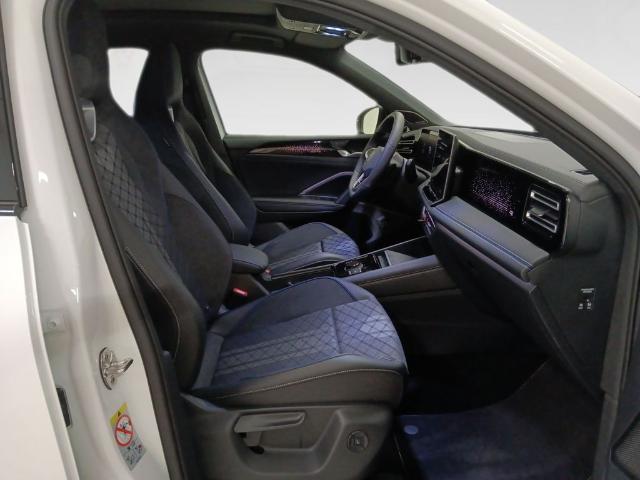 Volkswagen Tiguan R-Line 2.0 TDI 110 kW (150 CV) DSG