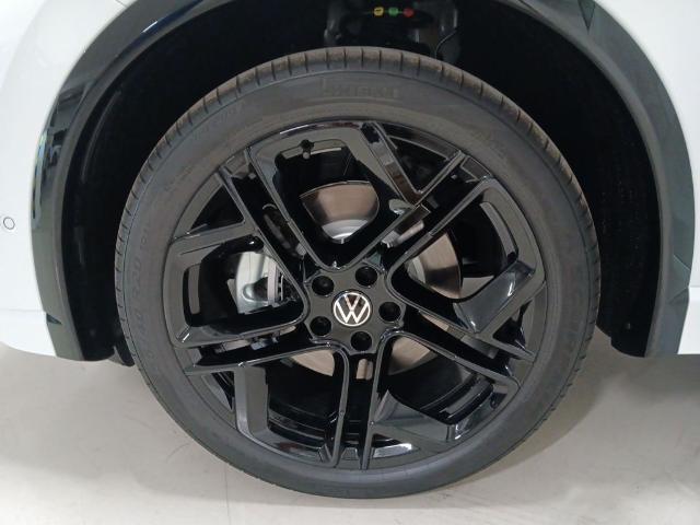 Volkswagen Tiguan R-Line 2.0 TDI 110 kW (150 CV) DSG