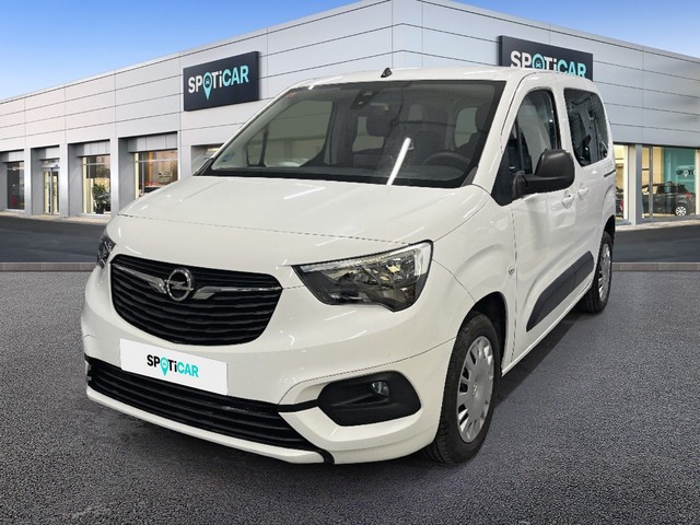 Opel Combo Life 1.5 TD de segunda mano