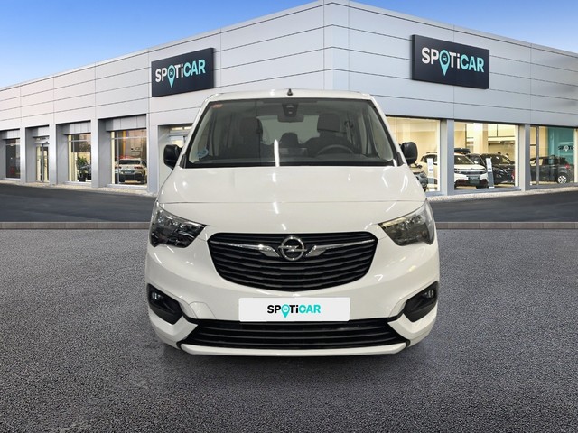 Opel Combo Life 1.5 TD S&S Edition L 75 kW (102 CV)