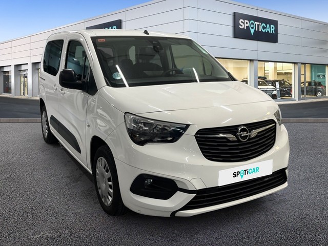 Opel Combo Life 1.5 TD S&S Edition L 75 kW (102 CV)