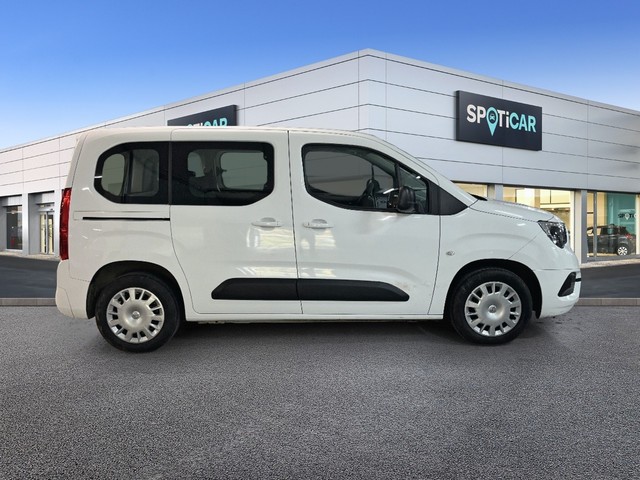 Opel Combo Life 1.5 TD S&S Edition L 75 kW (102 CV)